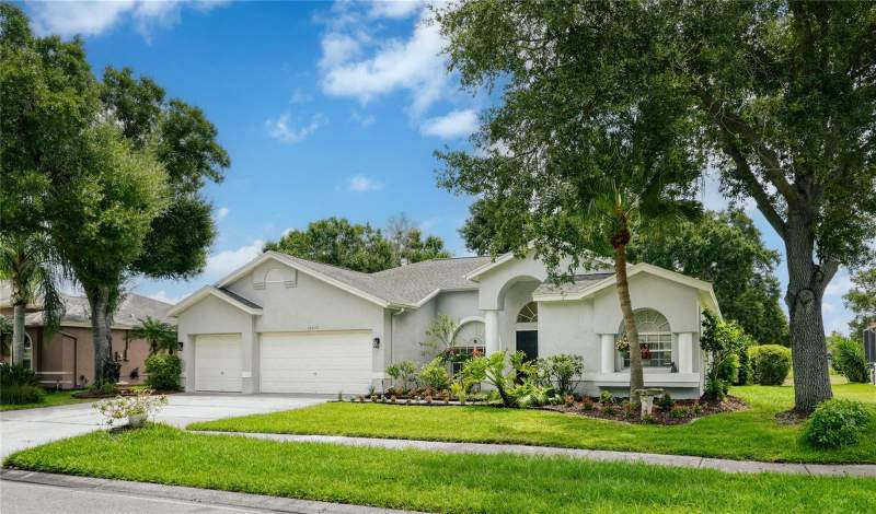16215 HOYLAKE DRIVE home for sale in Turnberry At The Eagles Homes for Sale: 25 Homes (1995–2003)