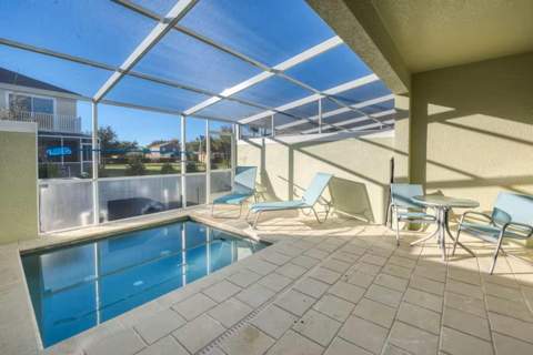 1425 Retreat Circle, Clermont FL - photo 21 of 23