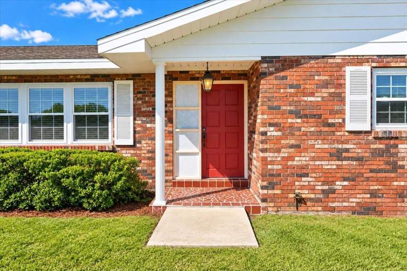 4 bedroom Farm at 16752 NW 10th Avenue, Trenton, Trenton — photo 5