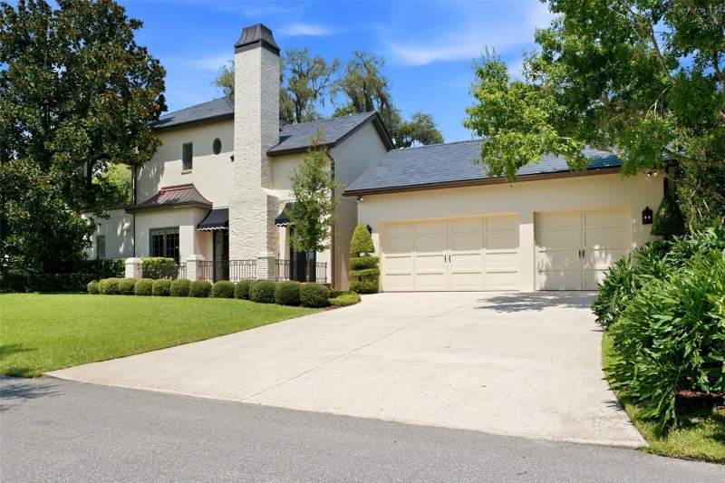 5 bedroom Single Family Residence at 2228 Azalea Place, Maitland Shores First Add, Winter Park — photo 5