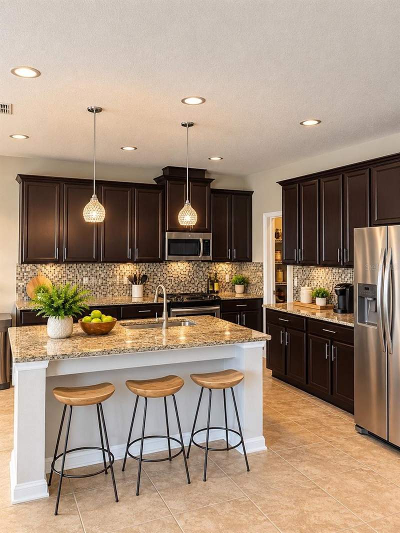 3 bedroom Single Family Residence at 10658 Bannan Street, Randal Park, Orlando — photo 4