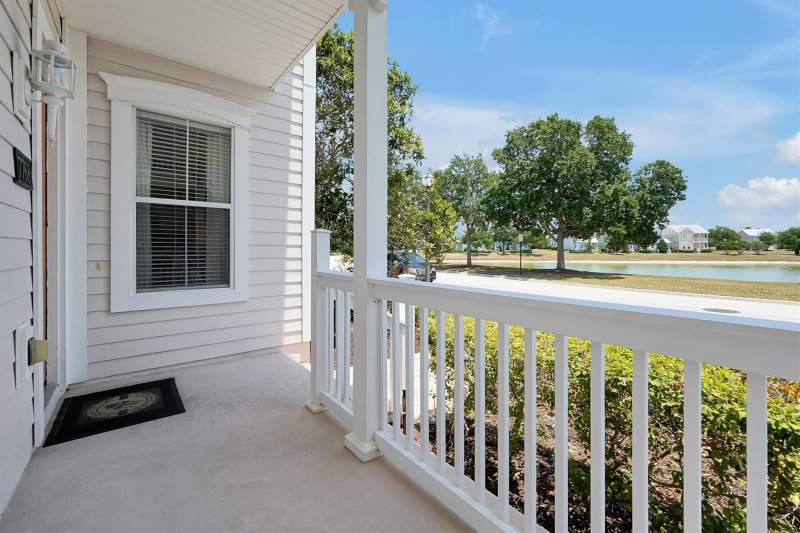 4 bedroom Single Family Residence at 7768 Linkside Loop, Reunion, Reunion — photo 3