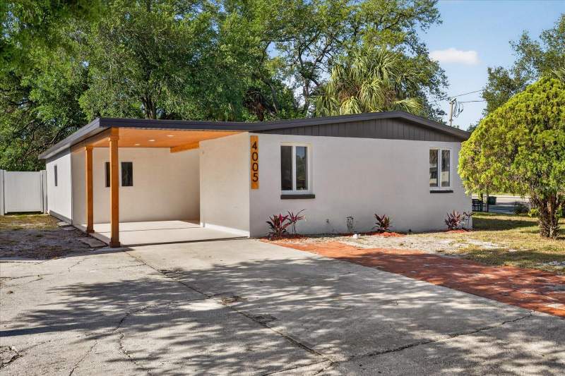 4005 E HENRY AVENUE home for sale in Belmont Heights