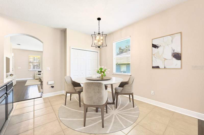 4 bedroom Single Family Residence at 918 Seburn Road, Emerson Park, Apopka — photo 3