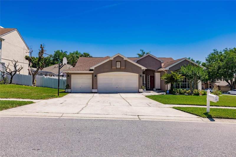 1361 OLYMPIA PARK CIRCLE home for sale in Lake Olympia North Village Homes for Sale: 2 Listings, Median $540K