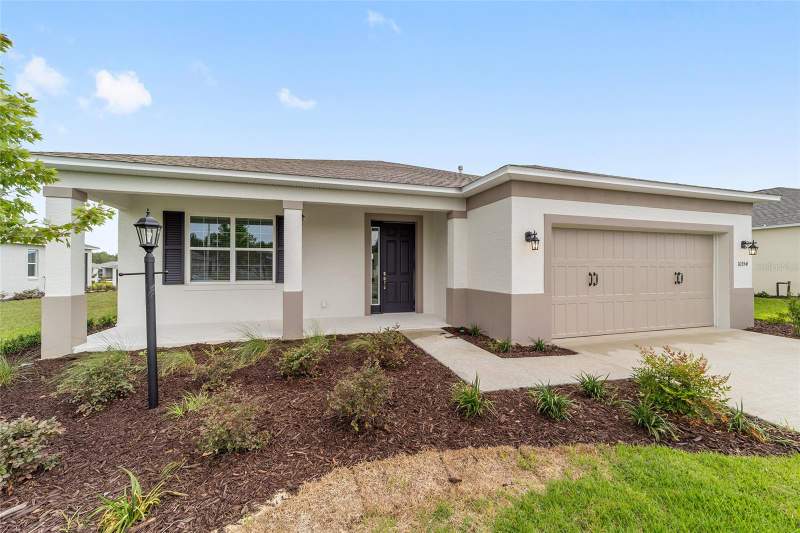 3 bedroom Single Family Residence at 10354 SW 105th Terrace, On Top Of The World, Ocala — photo 4