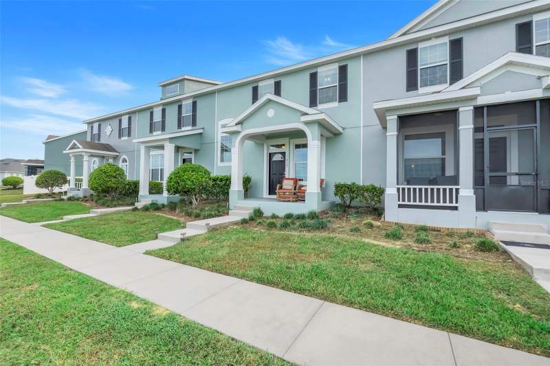 513 JUNIPER SPRINGS DRIVE home for sale in Waterside Pointe