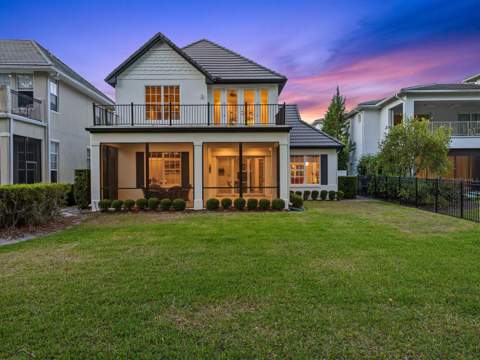 9744 Covent Garden Drive, Orlando FL - photo 7 of 61