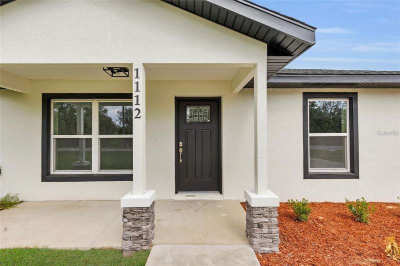 3 bedroom Single Family Residence at 14619 SW 21 Place, Rainbow Park Un 02, Ocala — photo 3