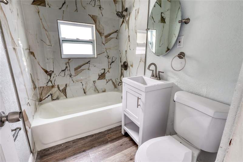 2 bedroom Single Family Residence at 116 44th Street, Halls Central Ave 3, St Petersburg — photo 3