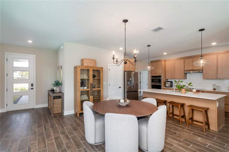 4 bedroom Single Family Residence at 3563 NW 45th Avenue, Sabana Reserve, Ocala — photo 3
