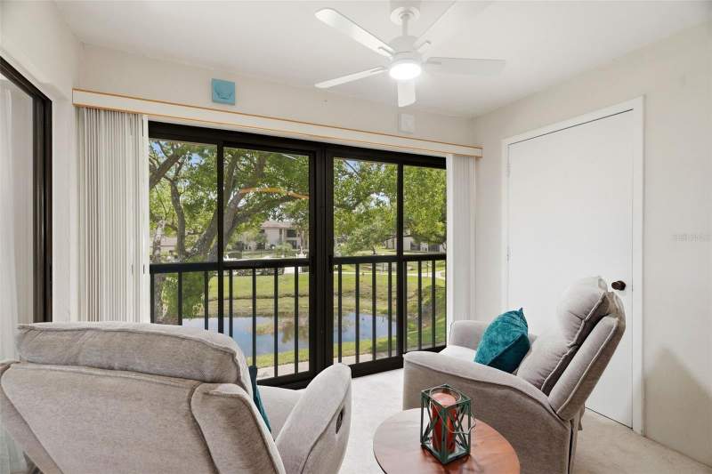 2 bedroom Condominium at 2700 Nebraska Avenue #2-203, Landings Condo The, Palm Harbor — photo 3
