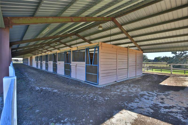 1 bedroom Farm at 2711 SW 125th Avenue, Nelson Jones Farms & Training Center, Ocala — photo 4