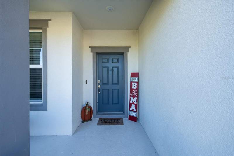 4 bedroom Single Family Residence at 9224 Rally Spring Loop, Epperson North Village C-2B, Wesley Chapel — photo 5