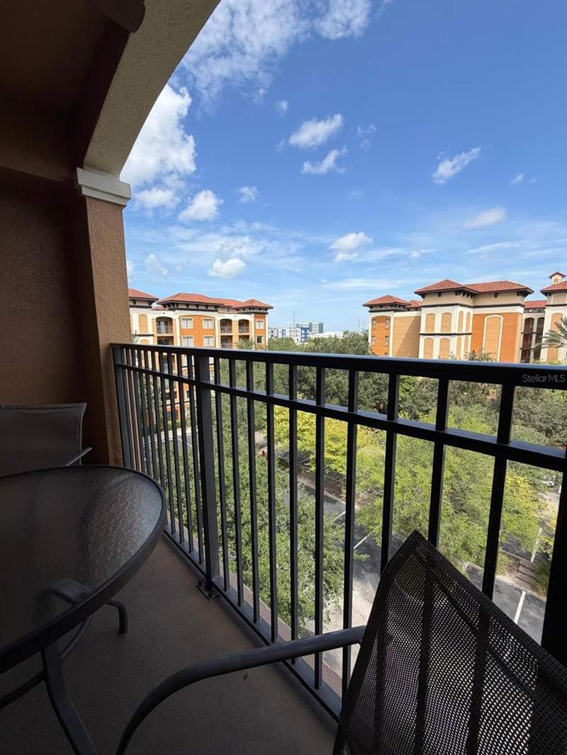 3 bedroom Condo - Hotel at 12544 Floridays Resort Drive #612B, Floridays Orlando Residence, Orlando — photo 3