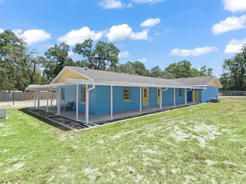 6 bedroom Single Family Residence at 9475 SE 35th Court, Big Rdg Acres, Ocala — photo 4
