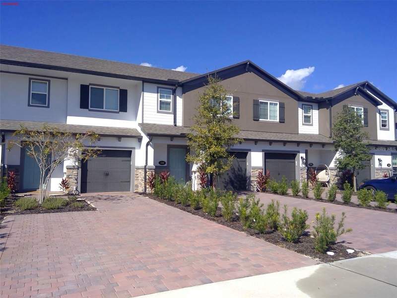 366 CAPE HONEYSUCKLE PLACE home for sale in Towns At Lake Monroe Commons