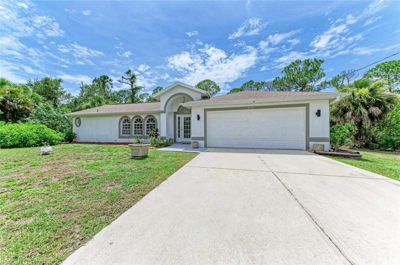 3 bedroom Single Family Residence at 3081 Jody Street, Port Charlotte Sec 031, Port Charlotte — photo 3
