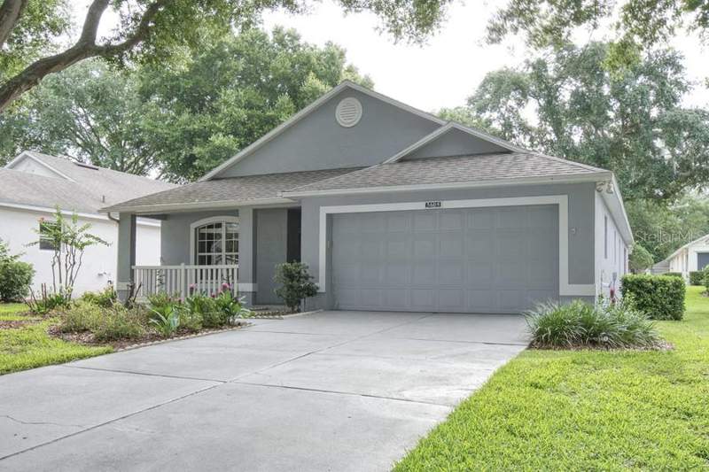 3 bedroom Single Family Residence at 3605 Westerham Dr, Brighton At Kings Ridge Ph 03, Clermont — photo 3