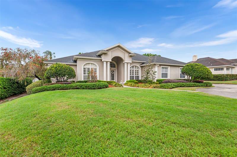 5 bedroom Single Family Residence at 902 Hanover Way, Hamilton South, Lakeland — photo 3