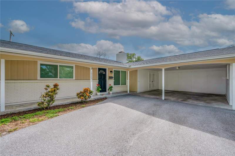 3 bedroom Single Family Residence at 10509 Orange Grove Drive, Carrollwood Sub Unit 1, Tampa — photo 2