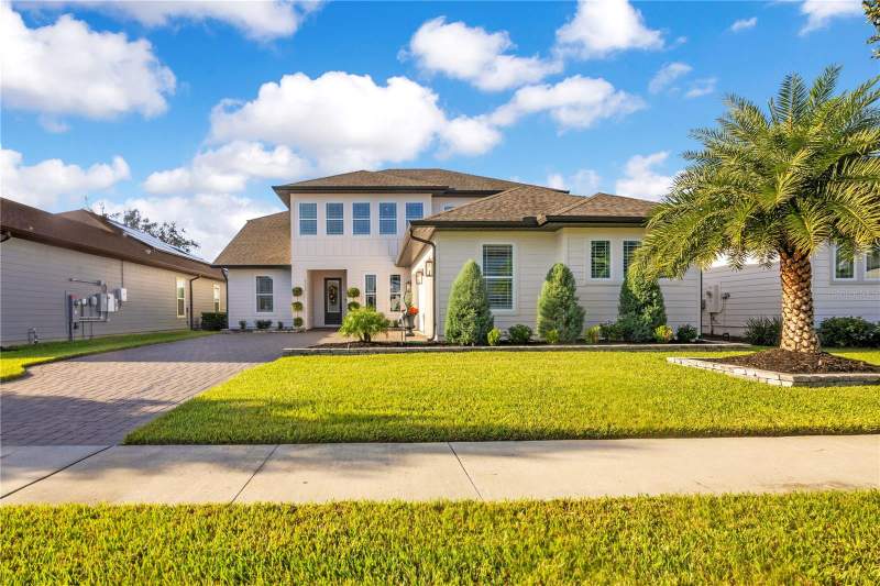17600 LAKE STAR ROAD home for sale in Northlake at Ovation