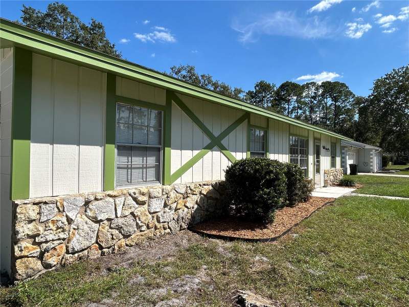 3 bedroom Single Family Residence at 5823 NW 26th Street, Northwood Pines, Gainesville — photo 3