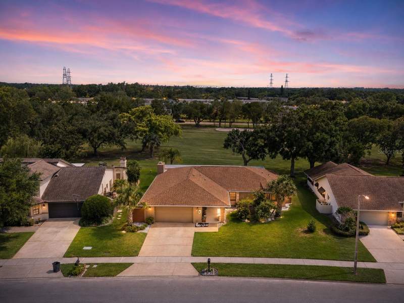 450 CYPRESS CREEK CIRCLE home for sale in East Lake Woodlands Woodlake Run