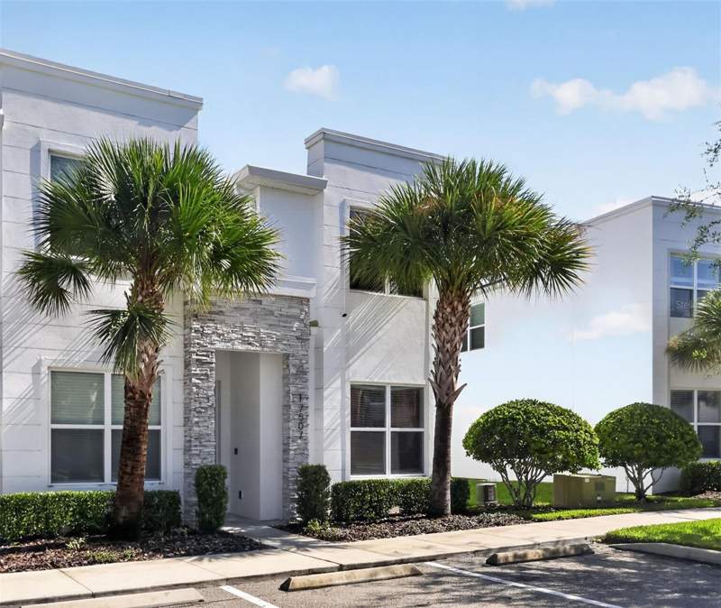 4 bedroom Townhouse at 17507 Hidden Forest Drive, Hidden Forest At Silver Creek, Clermont — photo 2
