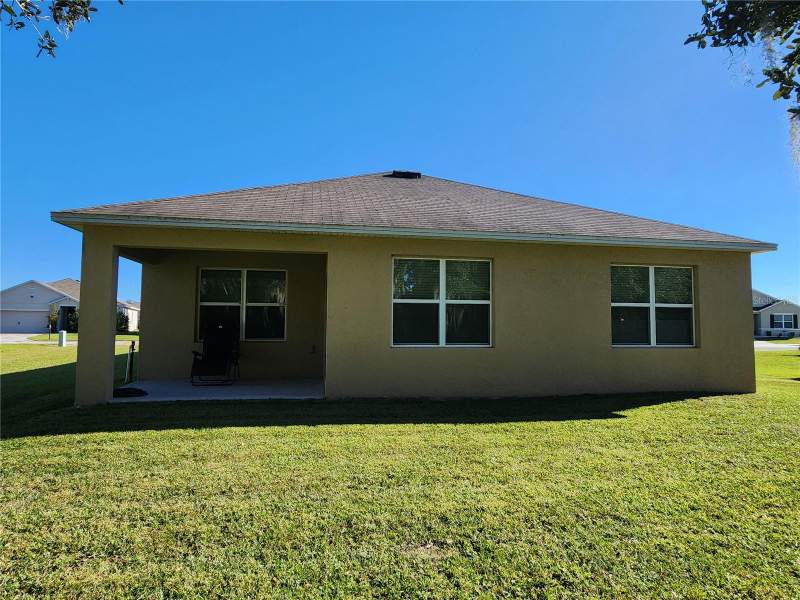 3 bedroom Single Family Residence at 2904 NE 42nd Road, Oak Hill Plantation Ph I, Ocala — photo 5