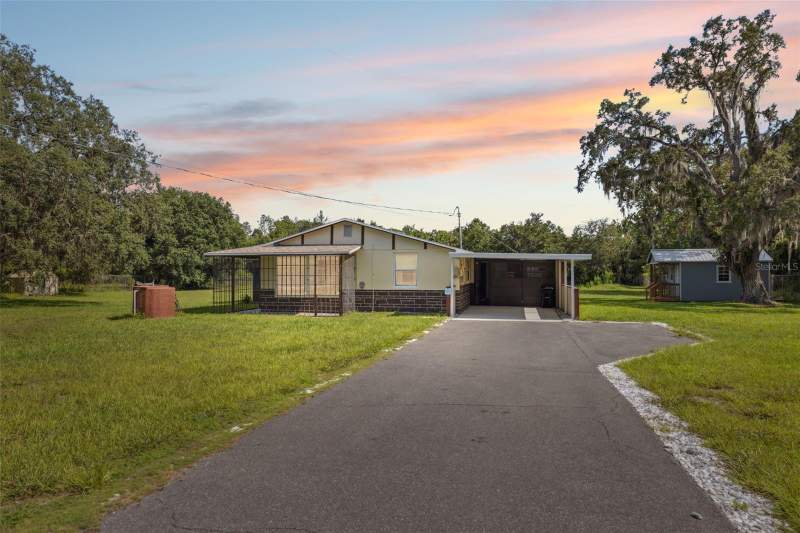 Gulf Coast Acres