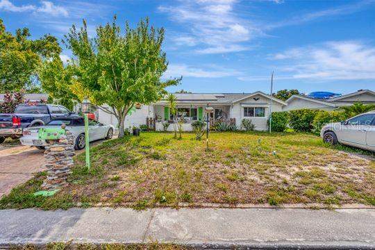 2 bedroom Single Family Residence at 10825 Bridleton Road, Holiday Hill Estates, Port Richey — photo 2