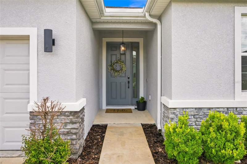 4 bedroom Single Family Residence at 1581 NE 50th Terrace, Alderbrook, Ocala — photo 3