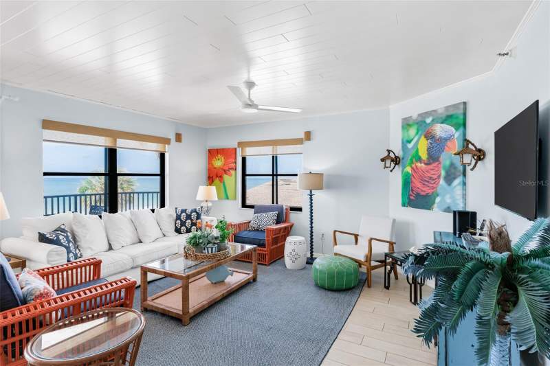 3 bedroom Condominium at 17334 Gulf Boulevard #203, Emerald Isle Condo, North Redington Beach — photo 3