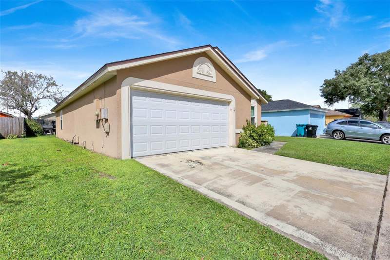 4 bedroom Single Family Residence at 5415 Timberchase Court, Timberchase Village, Orlando — photo 3