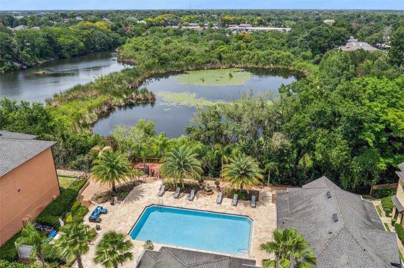 2 bedroom Condominium at 5959 Westgate Drive #1527, Fountains/Metro West, Orlando — photo 2