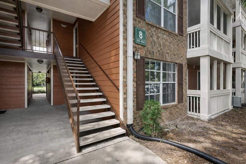 Vantage Point Condo