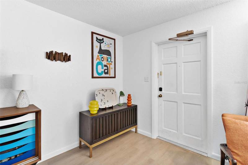 1 bedroom Condominium at 1112 W MAIN STREET #C4, LEESBURG SPANISH OAKS CONDO, LEESBURG — photo 4