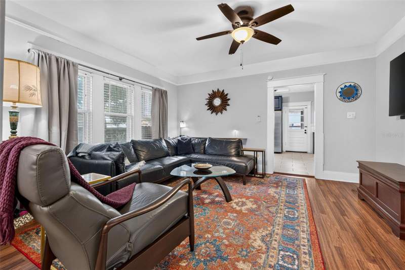 3 bedroom Single Family Residence at 4110 N 9th Street, Mc Cords Frank Sub, Tampa — photo 5