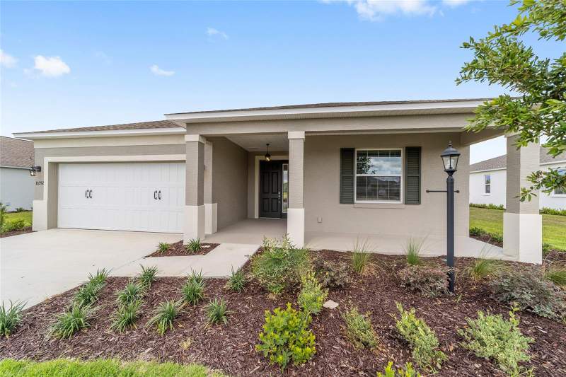 2 bedroom Single Family Residence at 10352 SW 107th Court, On Top Of The World, Ocala — photo 5