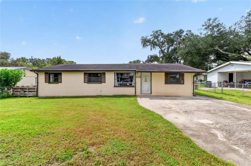 3 bedroom Single Family Residence at 3206 Decatur Avenue, Bradford Heights, Lakeland — photo 1