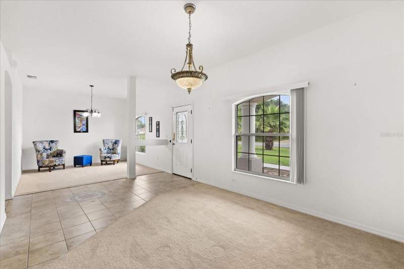 4 bedroom Single Family Residence at 3544 SW 157th Loop, Marion Oaks 05, Ocala — photo 4