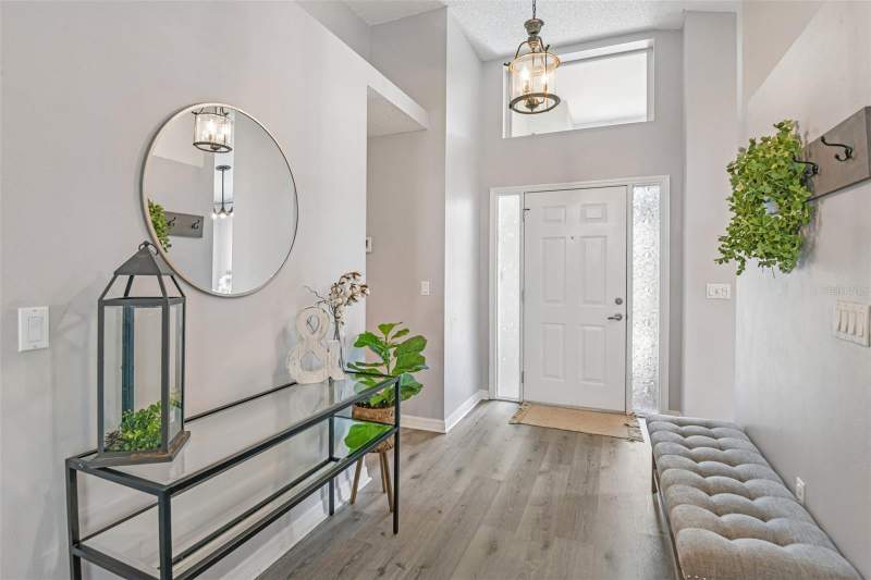 3 bedroom Single Family Residence at 1129 Daleside Lane, Wyndtree Ph 03 Village 05 07, New Port Richey — photo 3