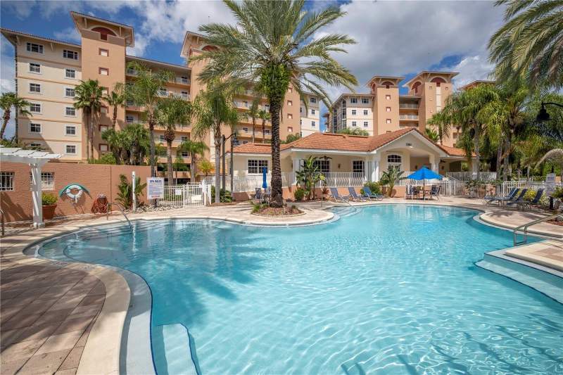 3 bedroom Condominium at 12077 Gandy Boulevard #332, Grande Verandahs On The Bay, St Petersburg — photo 2
