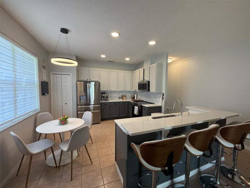 3 bedroom Single Family Residence at 14167 Bradbury Road, Avalon Park South Phase 1, Orlando — photo 3