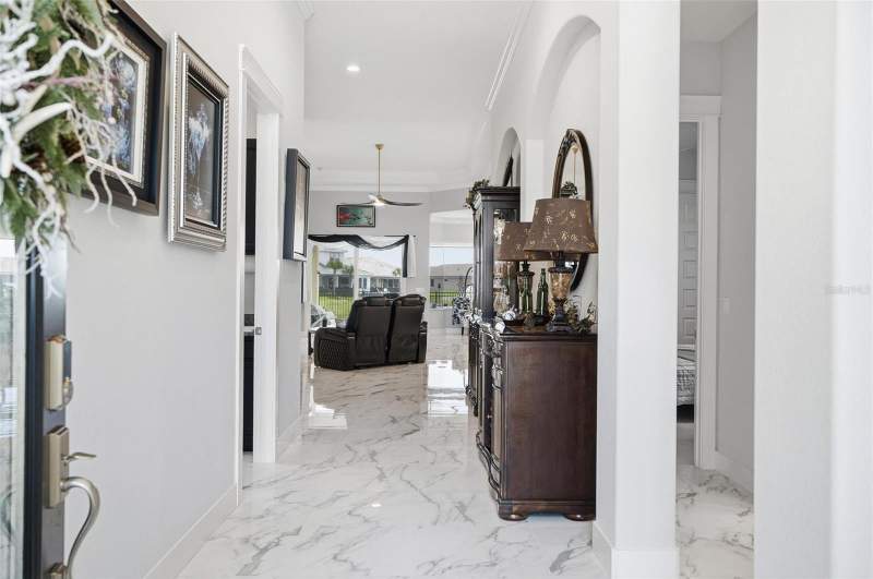 4 bedroom Single Family Residence at 9 Del Palma Drive, Marina Del Palma, Palm Coast — photo 5
