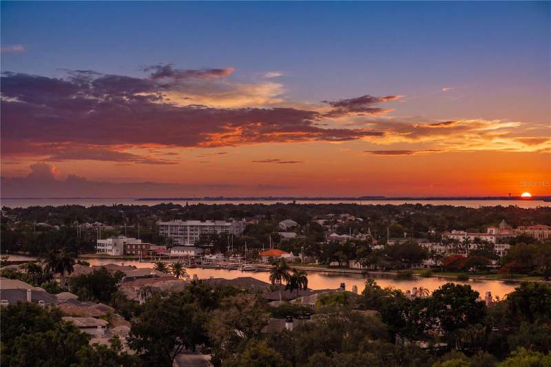 3 bedroom Condominium at 450 Knights Run Avenue #1208, The Plaza Harbour Island A Con, Tampa — photo 3