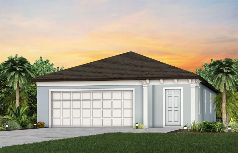 3705 HORNBEAM ROAD home for sale in Caldera Phases