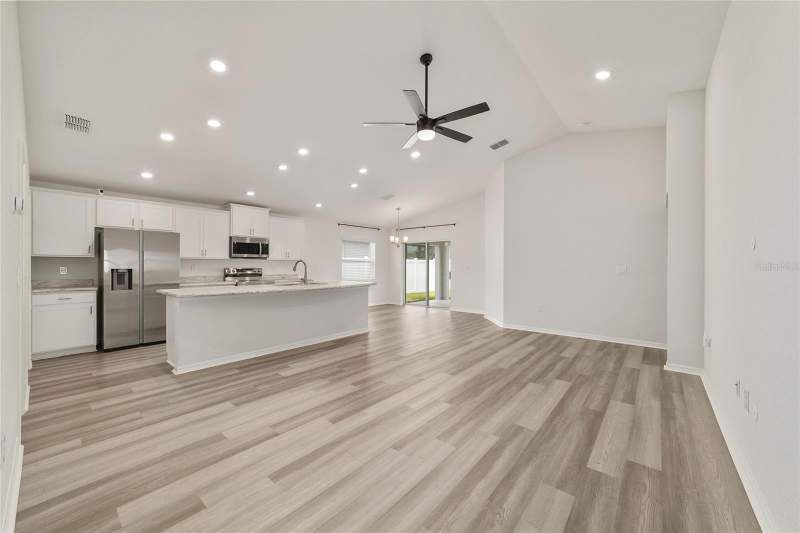 3 bedroom Single Family Residence at 9039 SE 44th Court, Summercrest, Ocala — photo 5