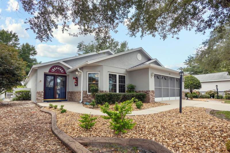 2 bedroom Single Family Residence at 9526 SW 92nd Place Road, On Top Of The World, Ocala — photo 3